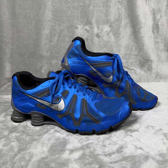 nike shox turbo 13 men's